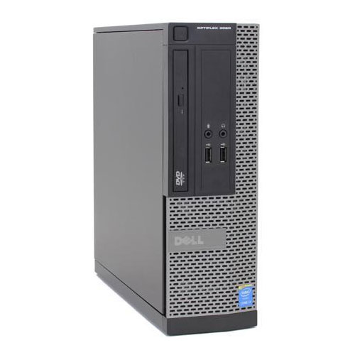 Bass Computers Inc Optiplex 3020 Dell I5 4th Gen 8GB 2