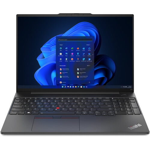 Lenovo 16" i7-1355U 16GB-512-11P 1Y