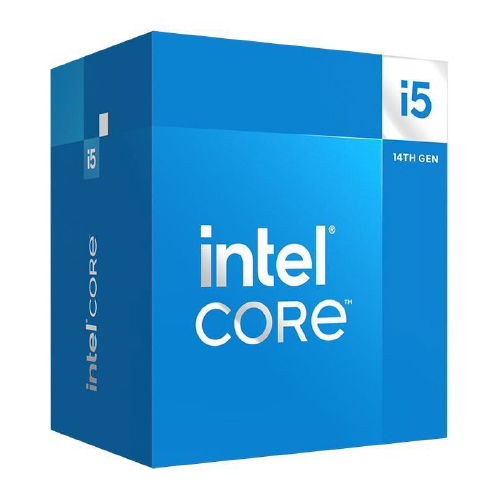 Intel i5-14400  2.5 G 20MB SKT 1700 10C