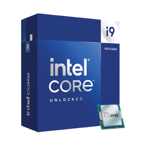 Intel i9-14900 5.8 GHz 36M SKT 1700 24C