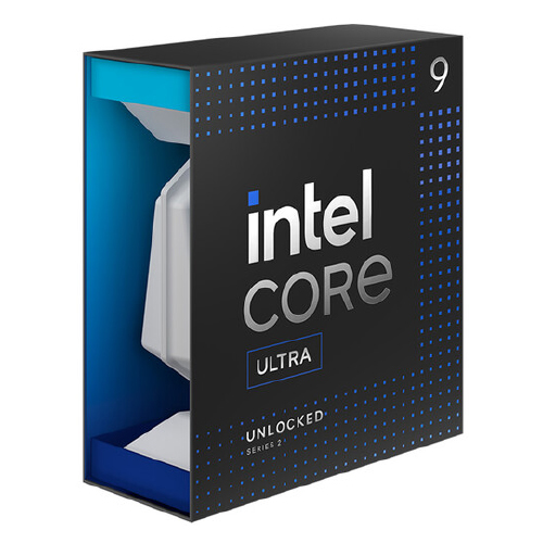 Core Ultra 9 285K 3.70 GHz SKT 1851 24C