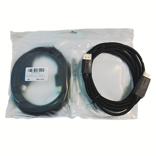 Display Port-M/ HDMI 10 ft 2 Pack