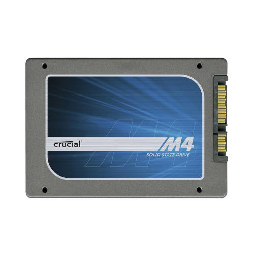 256GB SSD CRUCIAL EB2