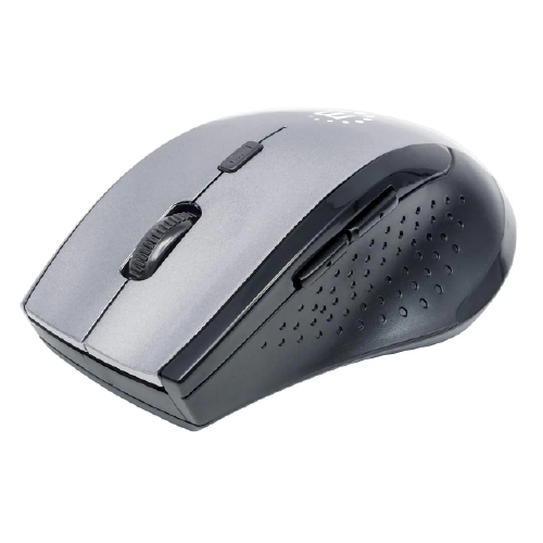 Manhatten 5 BTN 1600 DPI WRLS Mouse