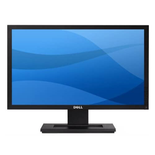 Dell 20" Monitor Retail Box