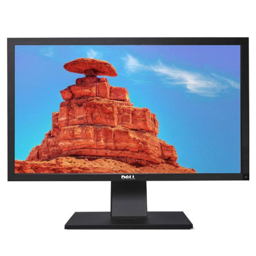 Dell 22" Widescreen Class A DVI/VGA