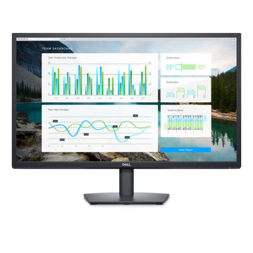 Dell 27" Widescreen Class A Vga,DP