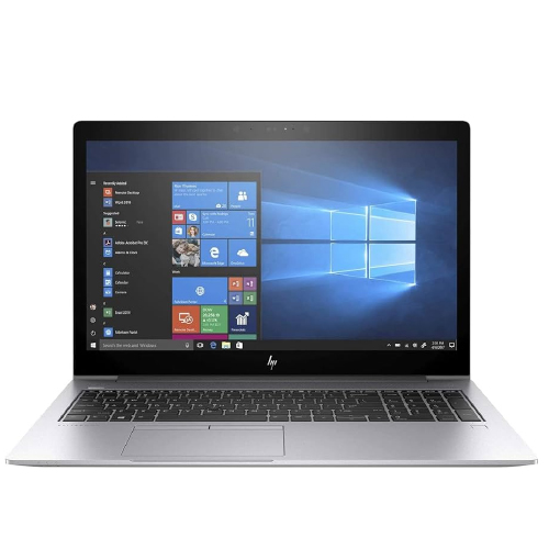 HP 15.6" i5 7200U 16GB-New 512 NVMe-W10P