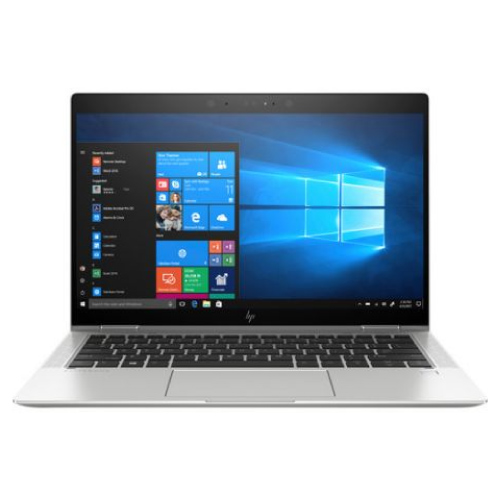 HP 14" i7 8650U-16G-256GB NVMe-W11P* 4K