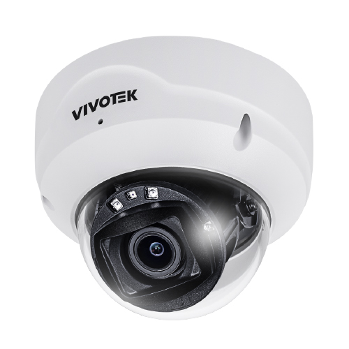 5MP 2.8MM Indoor WDR PRO Dome Vortex