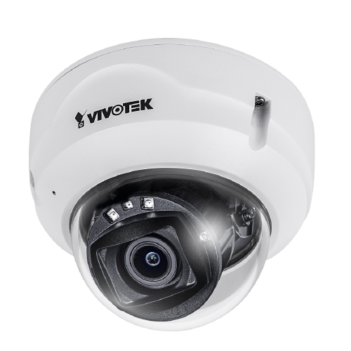 5MP 2.8-10MM  MZ WDR PRO Dome Vortex