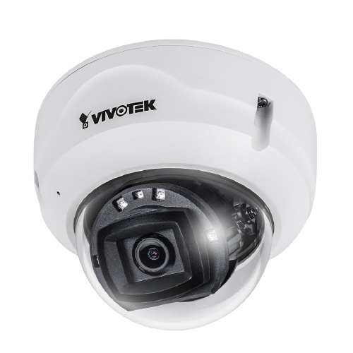 5MP 2.8MM  WDR PRO Dome Vortex