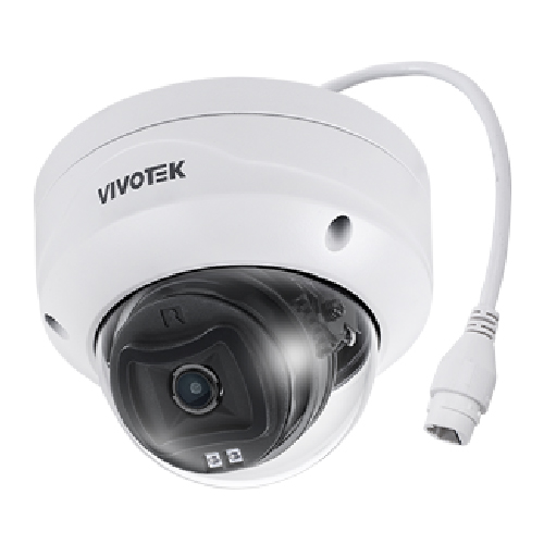 5MP 2.8mm Dome WDR Pro VIVOTEK