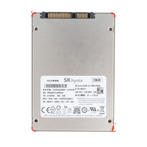 256GB SSD Hynix SC300 EB2