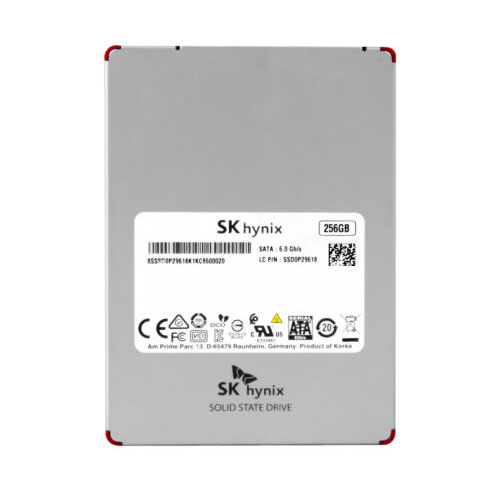 256GB SSD Hynix EB2