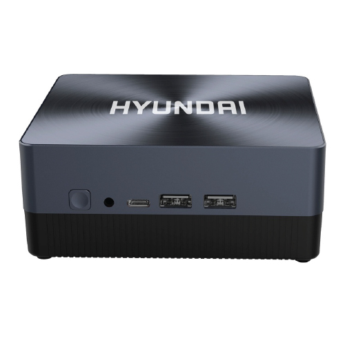 HyMini+ I5-10210U 8G 256GB W11 Wifi HDMI