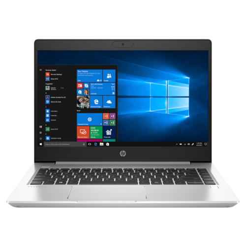 HP 14" Ryzen 7 4700 -16GB-512 NVMe-W11P*