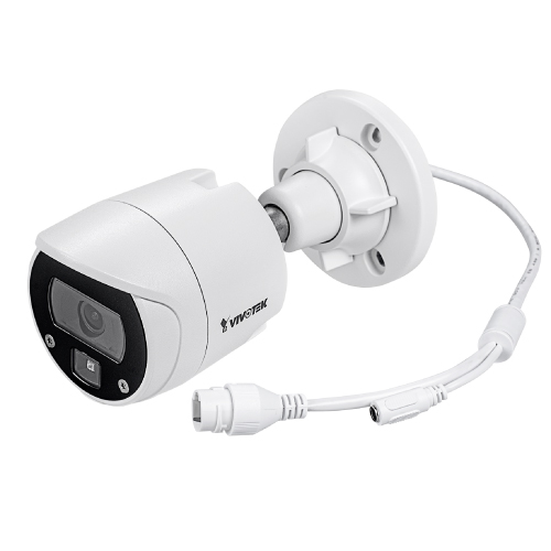 2MP 3.6 Smart Motion Detection Vivotek