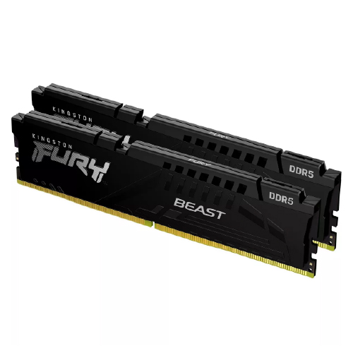 Kingston Fury Beast DDR5 64GB KIT PC5600