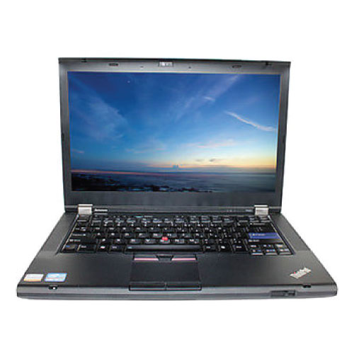 Lenovo 14" i5 2nd Gen-8GB-128G SSD-W10*