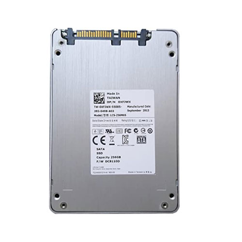 256GB SSD Liteon EB2