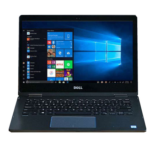 Dell 13.3" i3 6th Gen-8G-256GB M.2 W10P