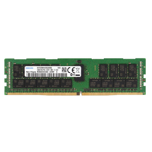 16GB DDR-3 12800R ECC REG. Micron EB2