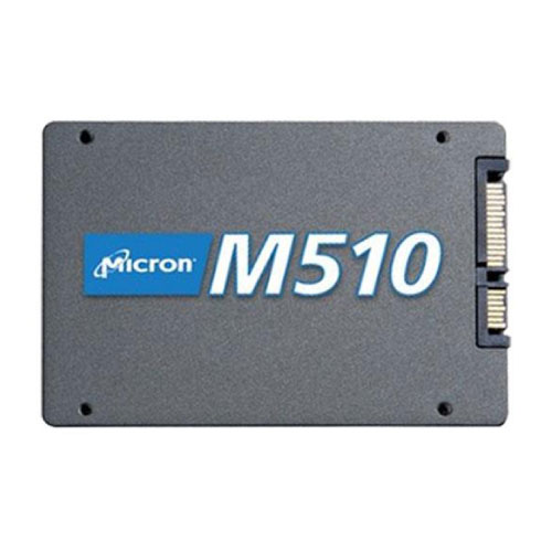 256GB SSD Micron