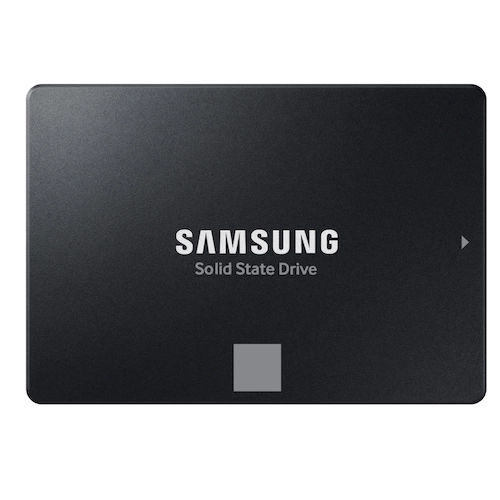 4TB SATA Samsung 870 EVO SSD 2.5"