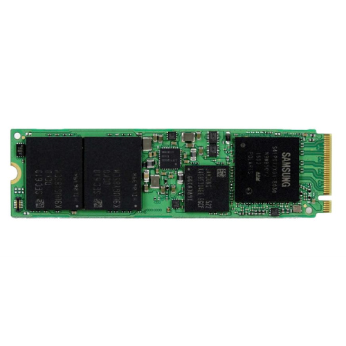 512GB Nvme M.2 Samsung EB2