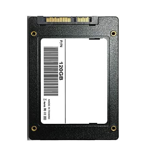 400GB Sata SSD Intel EB2