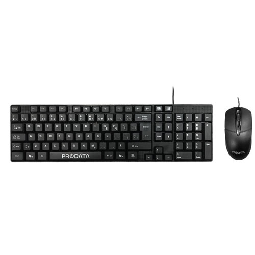 ProData  Keyboard Mouse USB  Kit