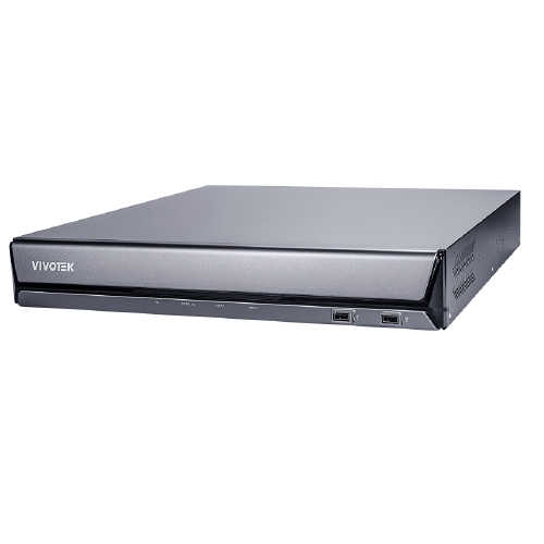 VIVOTEK 32 CH NVR 16POE H.265 NO HD