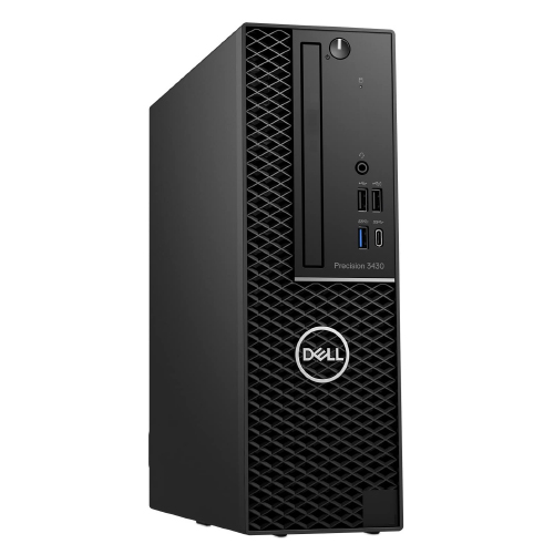 Dell i7 8700-16GB-512GB NVMe-SFF-W11P