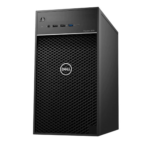 Dell E-2224-32GB-2x 4TB 512GB-Tow-W11P