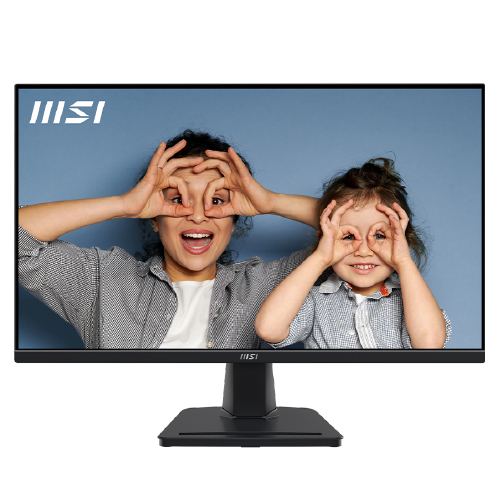 MSI 27" LED  100HZ  HDMI/VGA W/SPK