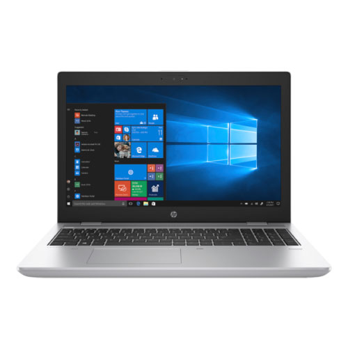 HP 15.6" i5 8350U-16GB-256GB M.2-W11P