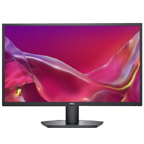 Dell  27" LED  75HZ  HDMI/VGA N/SPK