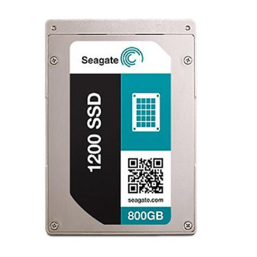 800GB SAS SSD Seagate 1200 SSD