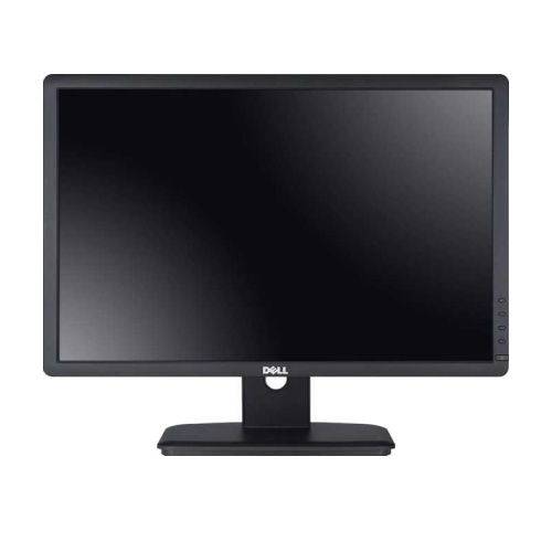 Dell 24" Widescreen Class A DVI/HDMI/DP