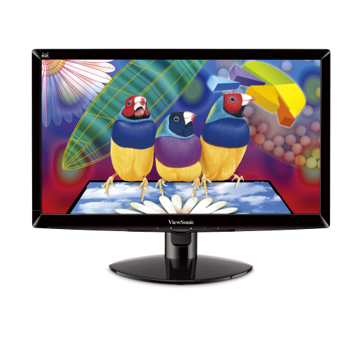 Viewsonic 20" Monitor Class B No box