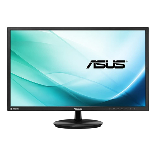 Asus 24" Widescreen Class B  HDMI