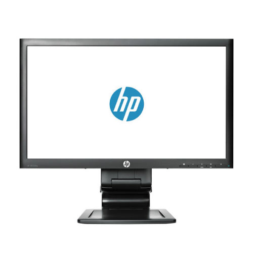 HP 23" Widescreen Class A VGA,DP,DVI