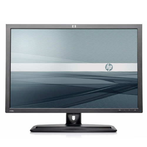 HP 30" Widescreen Class A DVI.DP