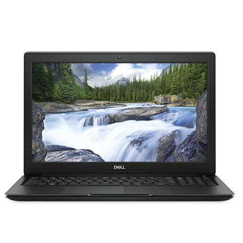 Dell 15.6" i5 8265U-16GB-256GB M.2-W11P