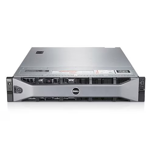 Dell 2u 2x E5-2680 V4 128GB 2x960 SSD