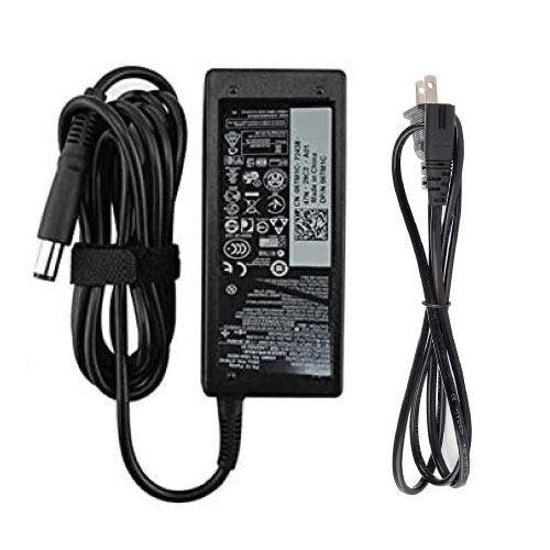 Bass Computers, Inc. - 67774-004 - Hp 65W AC Adapter Standar