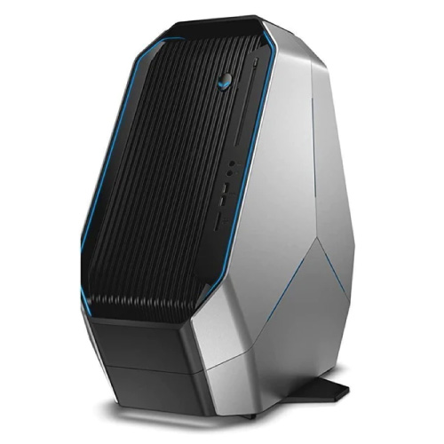 Bass Computers, Inc. - Area 51 R2 - Alienware i7 5930K 16GB