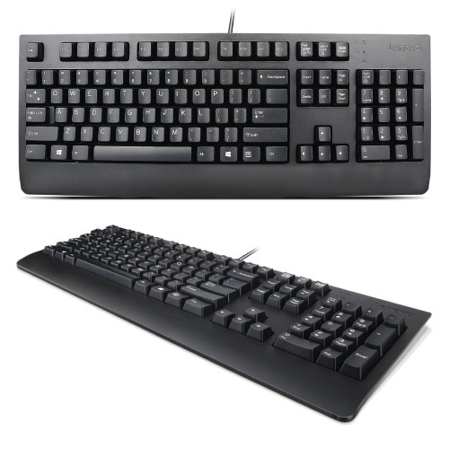 Lenovo blacksilk usb keyboard driver что это за программа