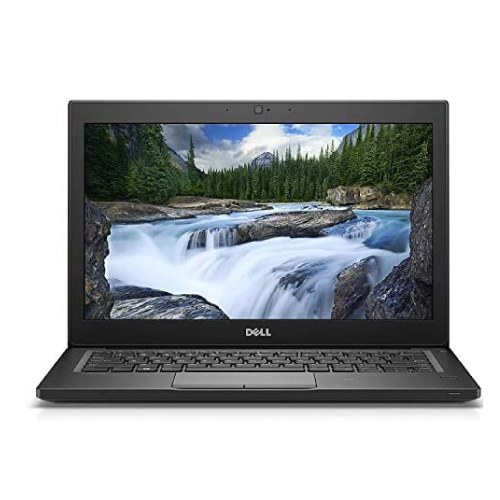 Bass Computers, Inc. - Latitude 7290 - Dell 12.5